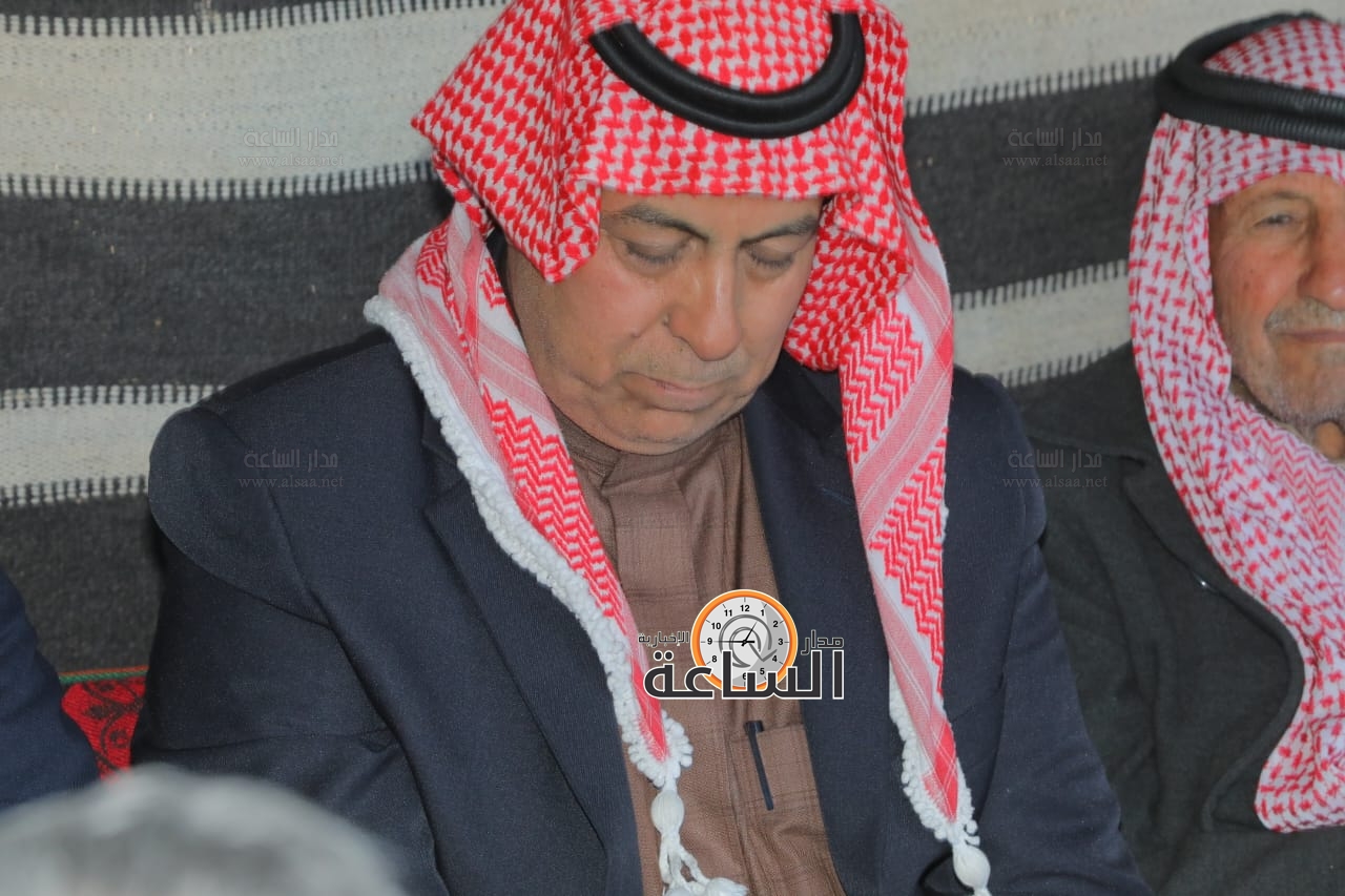 Madar Al-Saa Images 0.8661316643873633