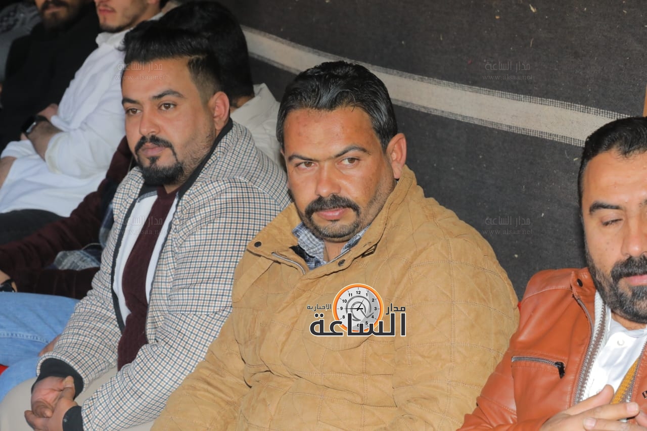 Madar Al-Saa Images 0.459153173417163