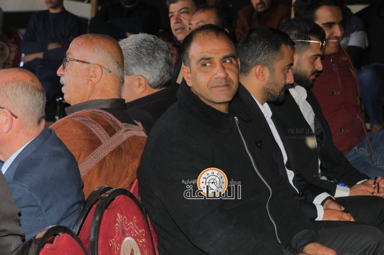 Madar Al-Saa Images 0.9371252137807102