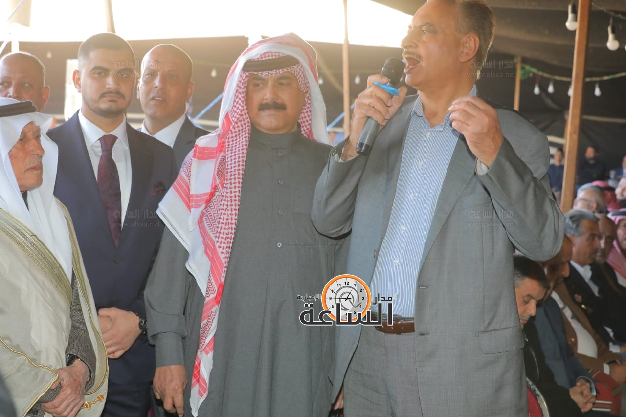 Madar Al-Saa Images 0.13968134279575706