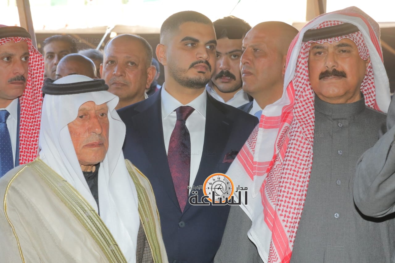 Madar Al-Saa Images 0.09671004026252294