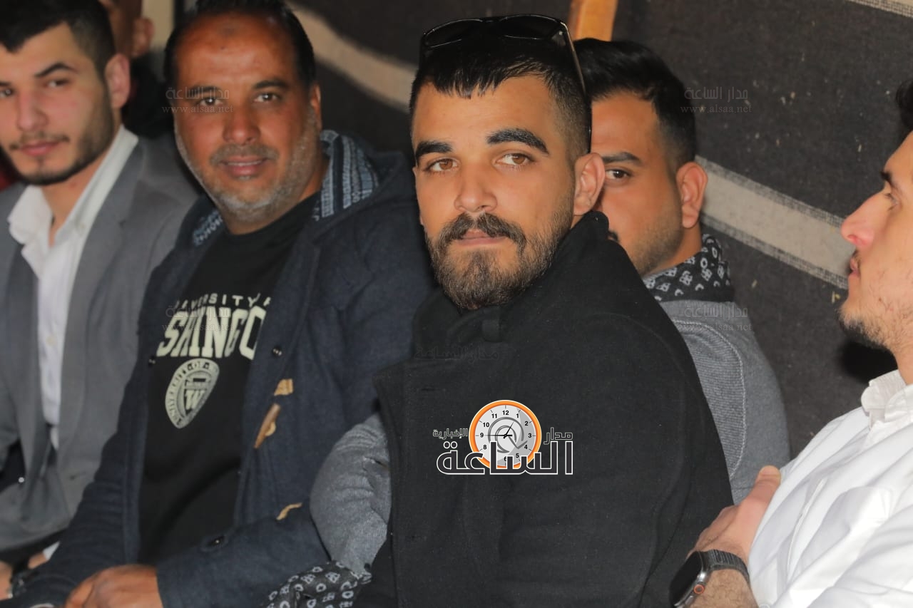 Madar Al-Saa Images 0.025326337917578767