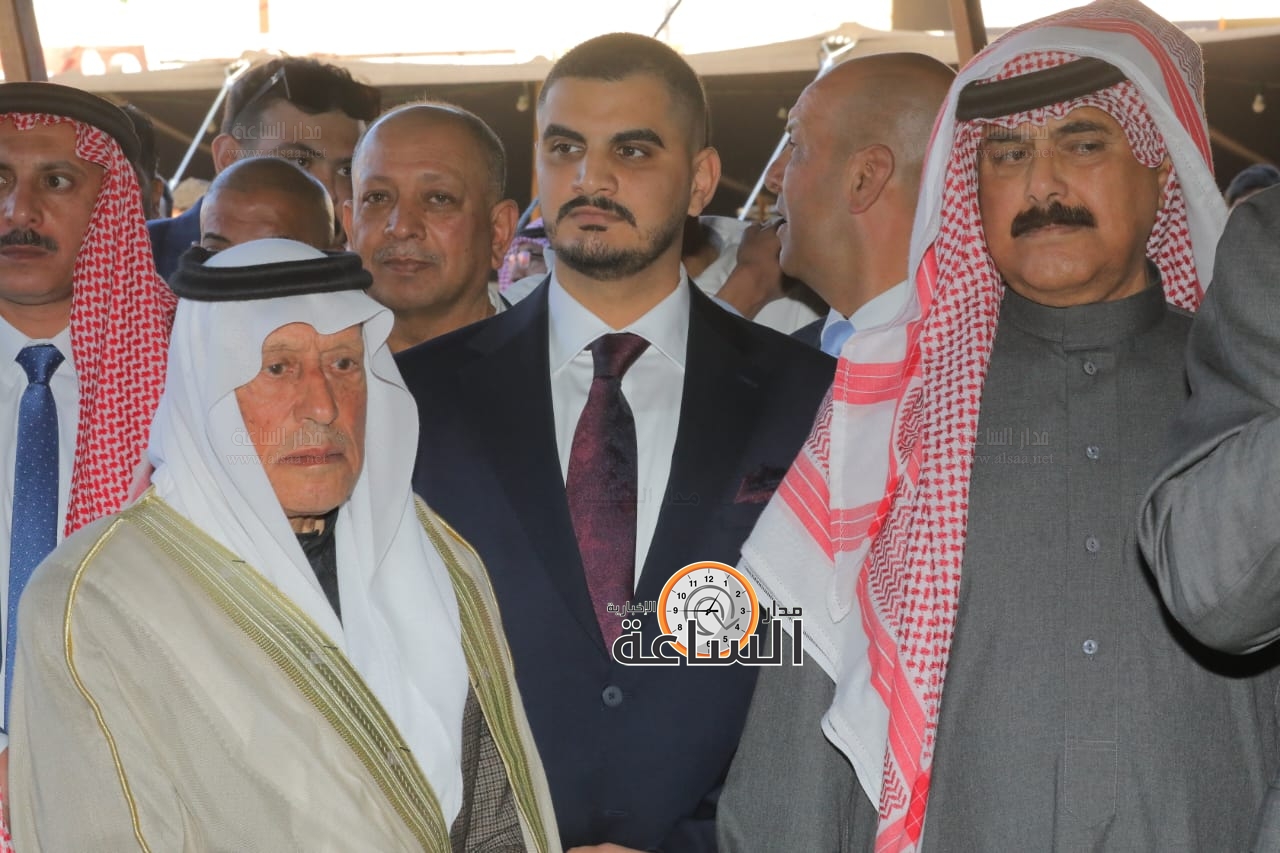 Madar Al-Saa Images 0.5952540765306316