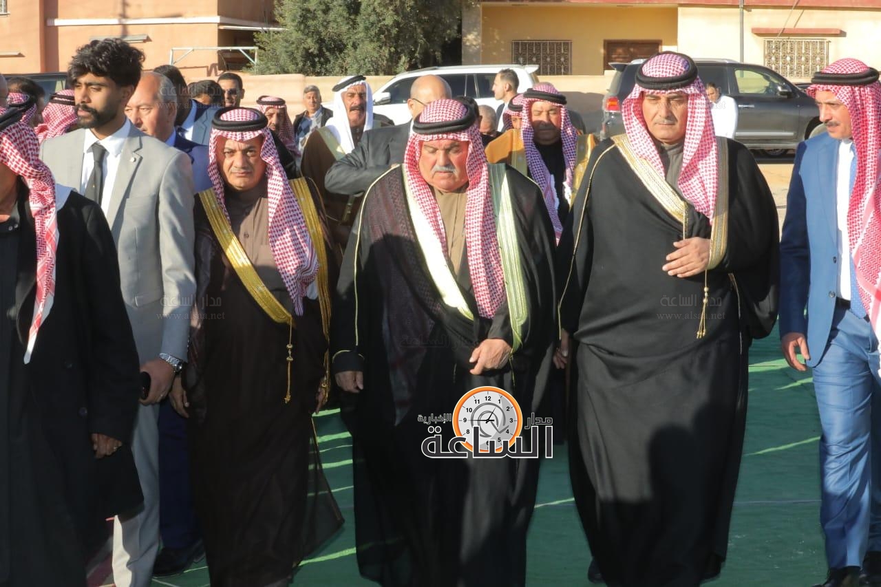 Madar Al-Saa Images 0.8475915542327845