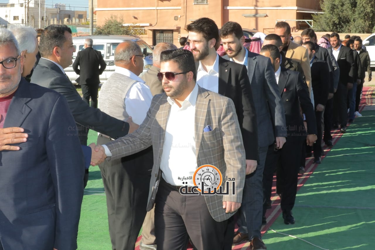 Madar Al-Saa Images 0.1403930176404482