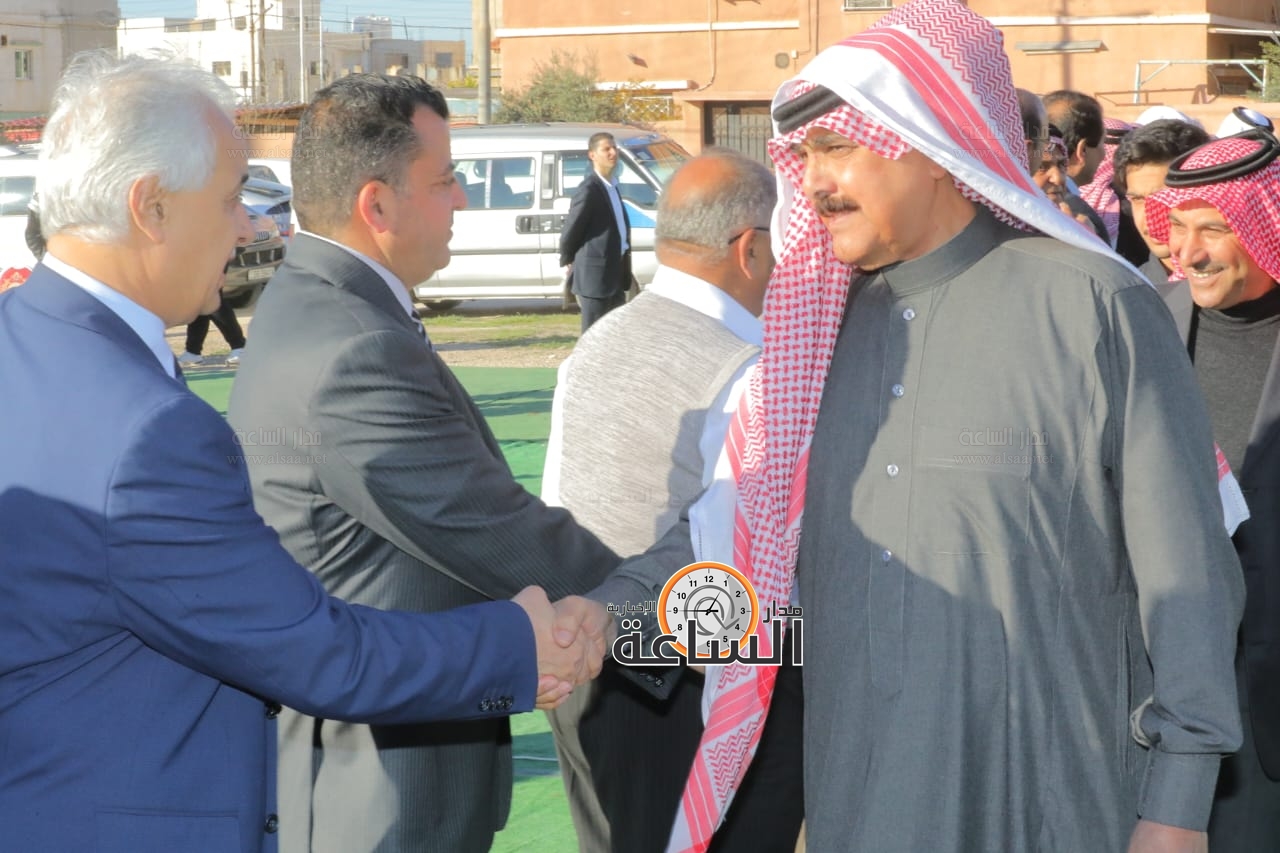 Madar Al-Saa Images 0.0015069492000825413