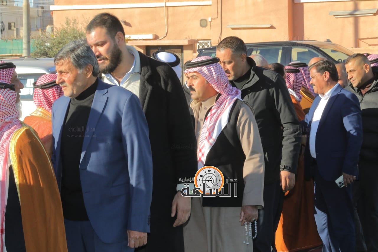 Madar Al-Saa Images 0.4623273738739333