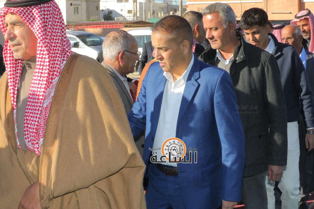 Madar Al-Saa Images 0.5544655793941566