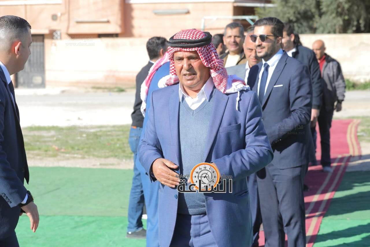 Madar Al-Saa Images 0.7806050249205976