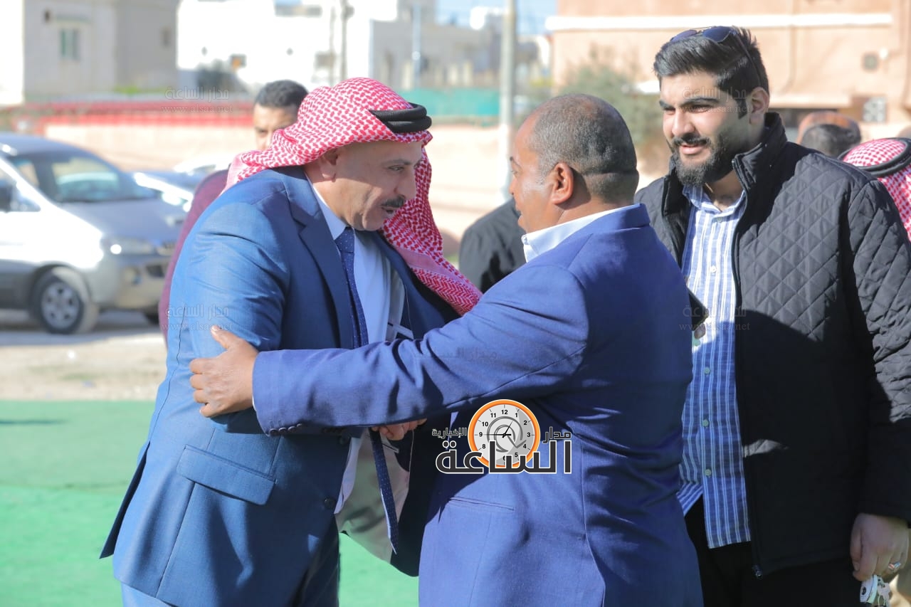 Madar Al-Saa Images 0.7911688516051718