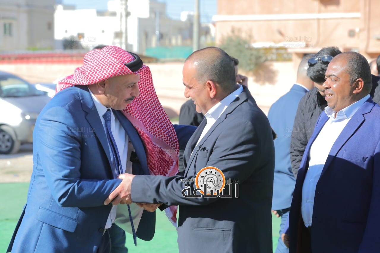 Madar Al-Saa Images 0.3293562103357932