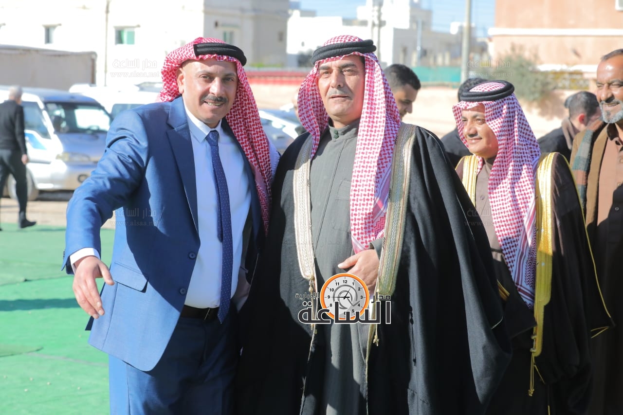 Madar Al-Saa Images 0.033217254376034955