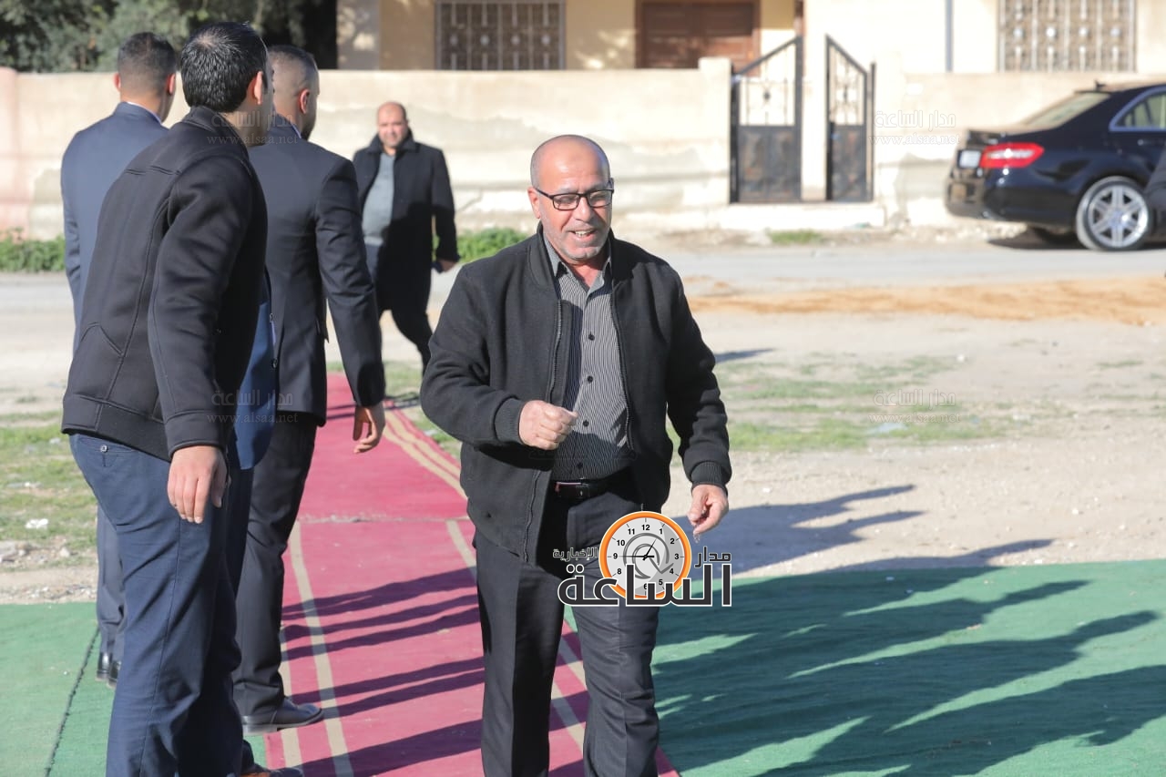 Madar Al-Saa Images 0.901599208992584