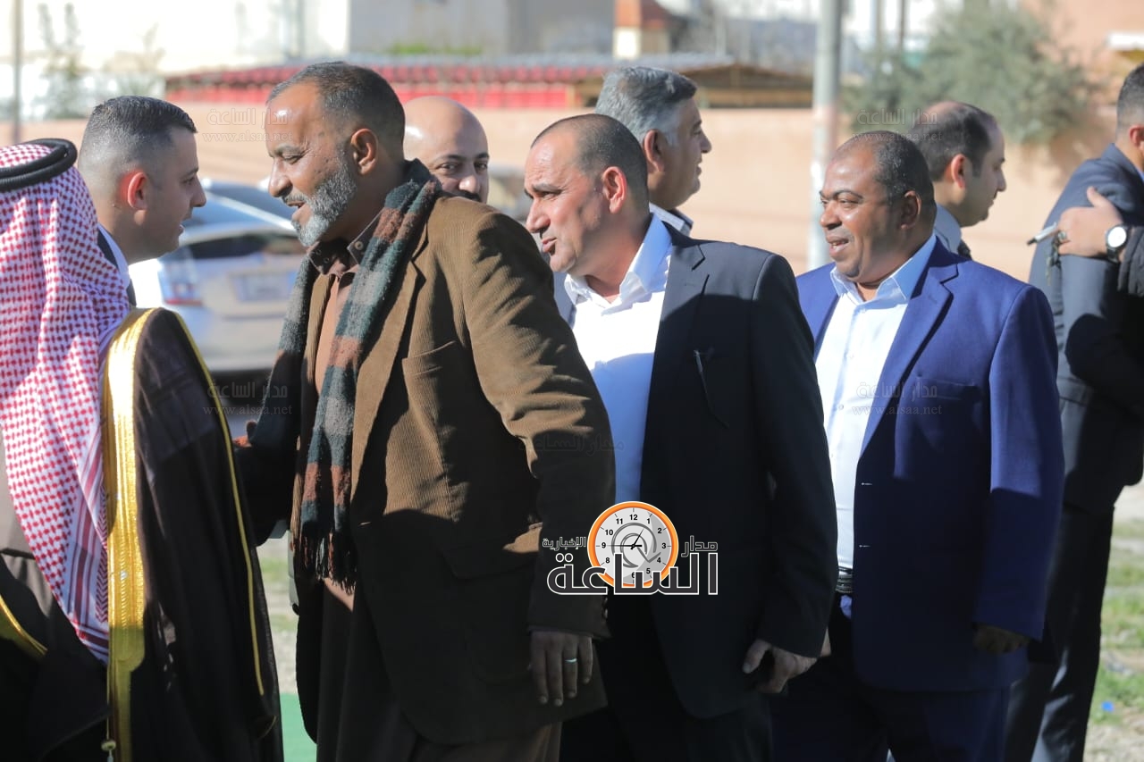 Madar Al-Saa Images 0.21894048070762695