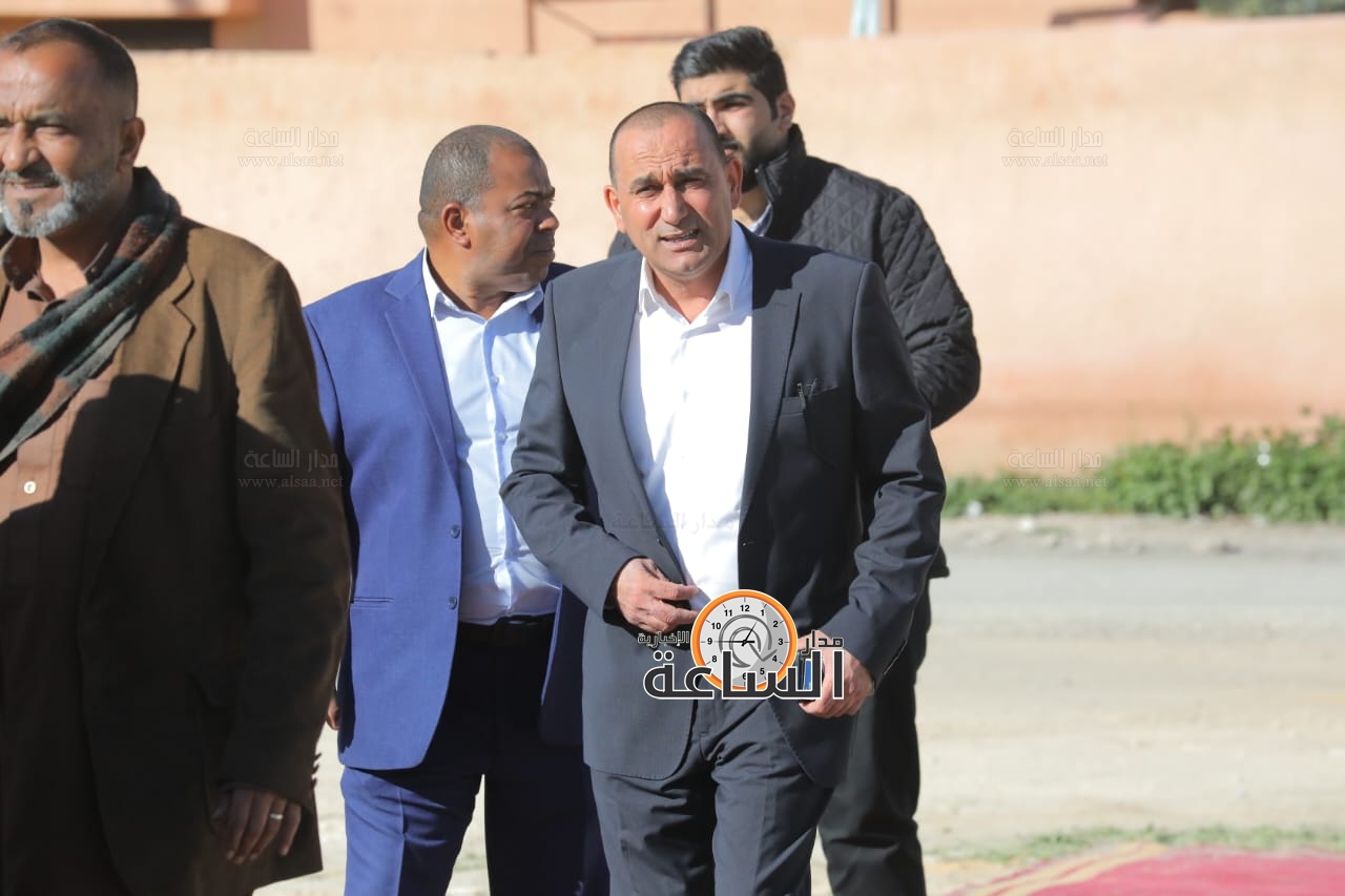 Madar Al-Saa Images 0.5595056518817421