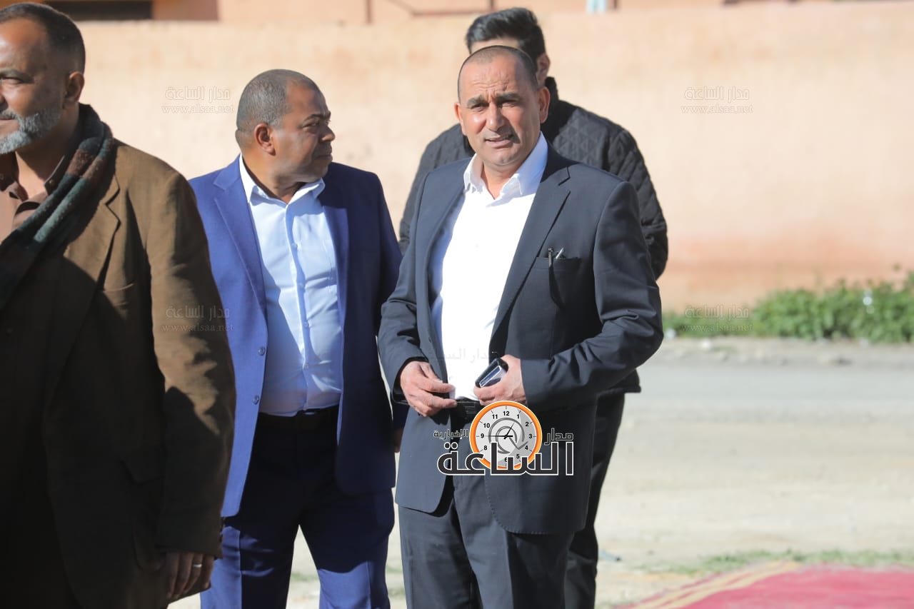 Madar Al-Saa Images 0.6696461072842581