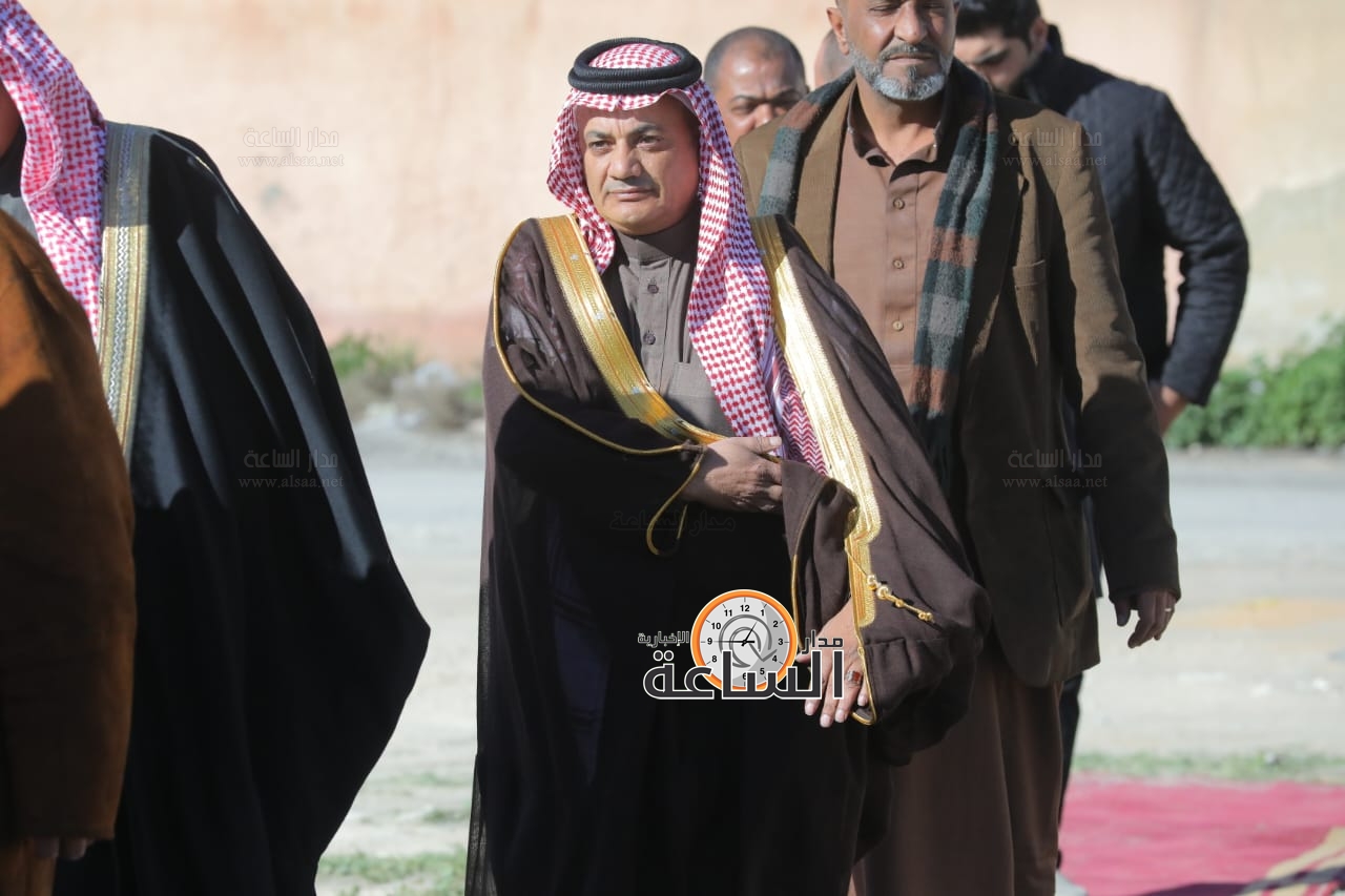 Madar Al-Saa Images 0.3616769332020162