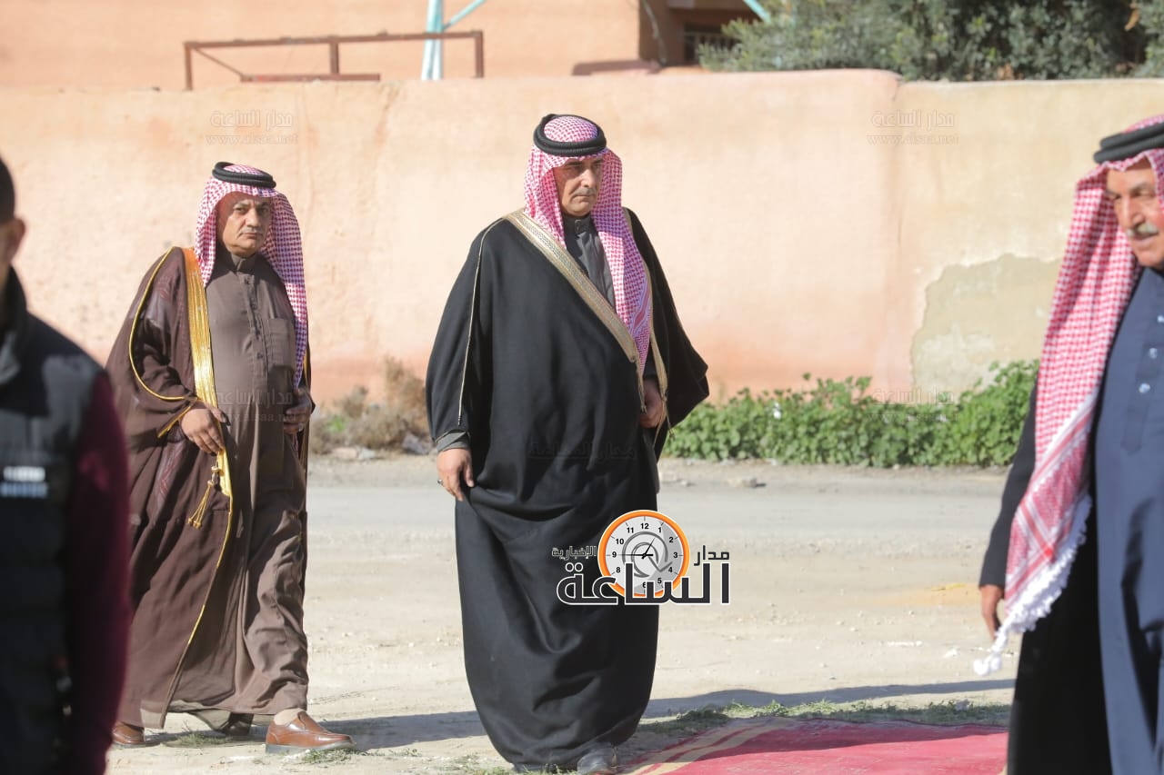 Madar Al-Saa Images 0.09029172361034332