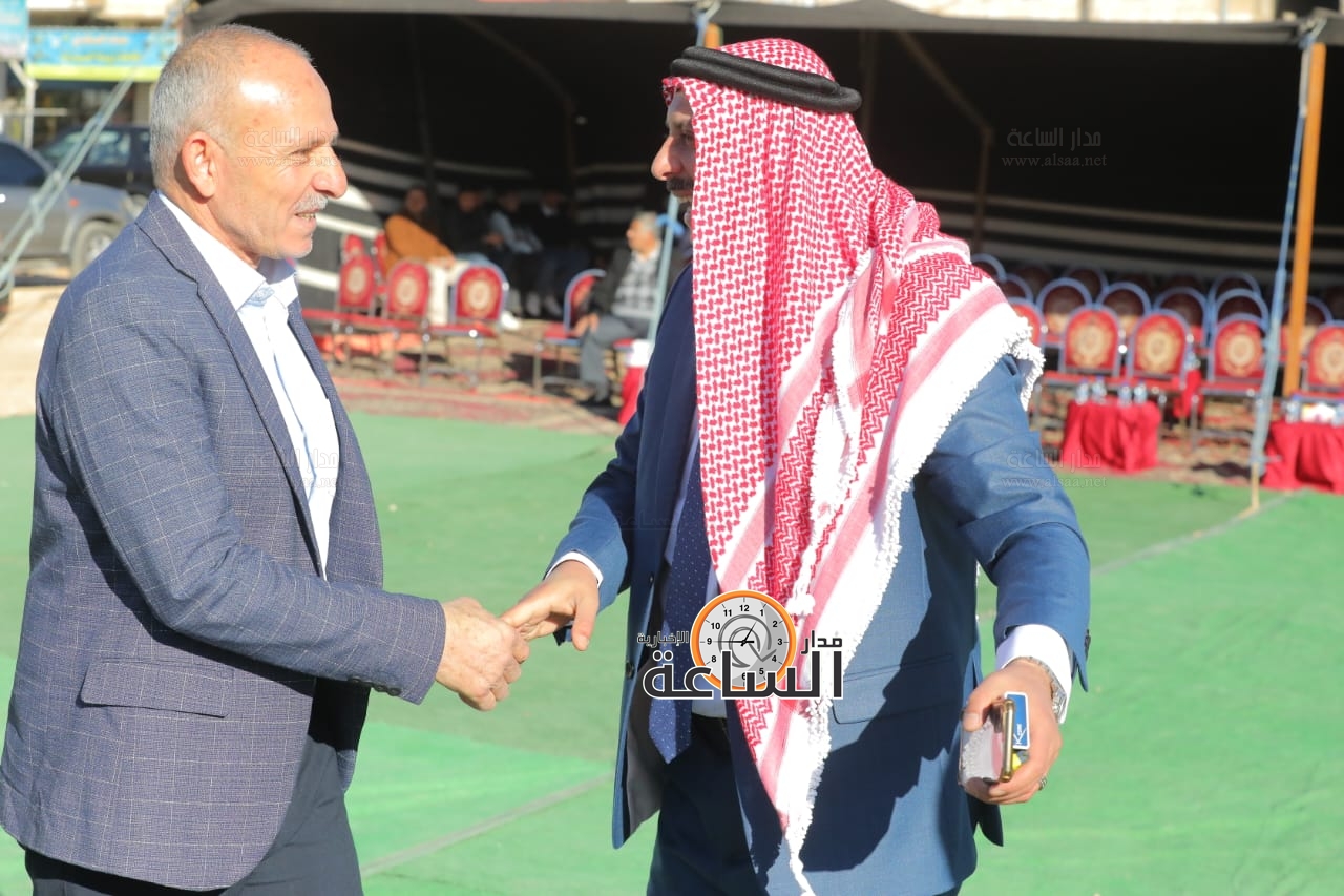 Madar Al-Saa Images 0.87465693761053