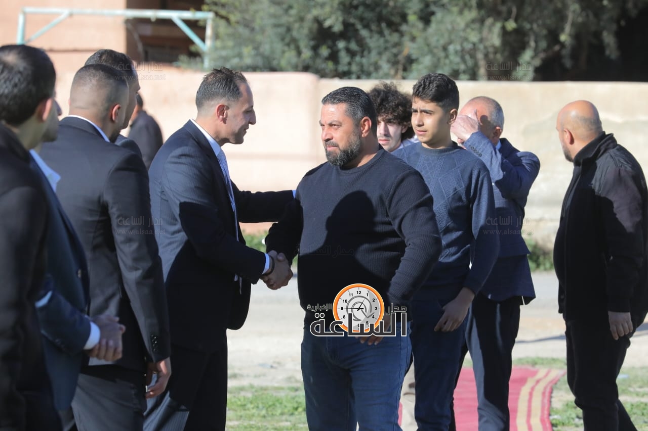 Madar Al-Saa Images 0.08701173641004067