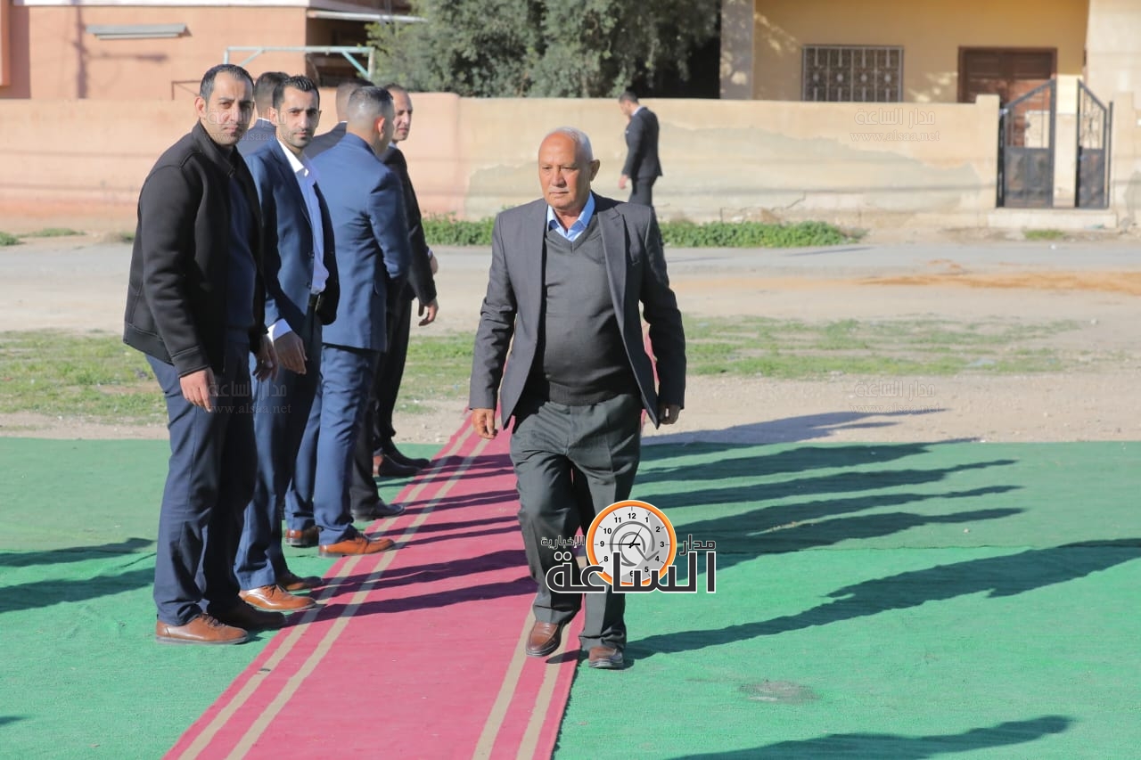 Madar Al-Saa Images 0.6328256286861802