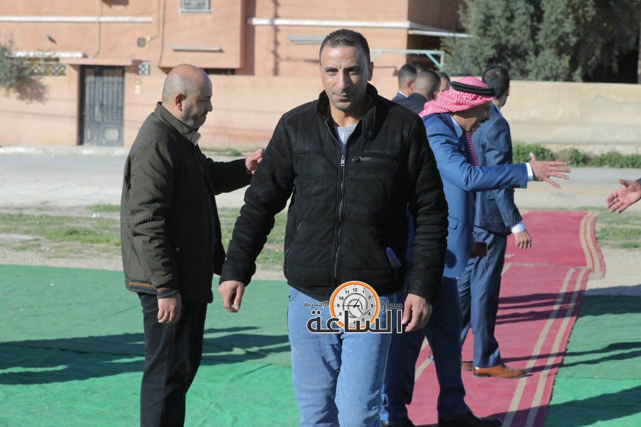 Madar Al-Saa Images 0.3441543275743326