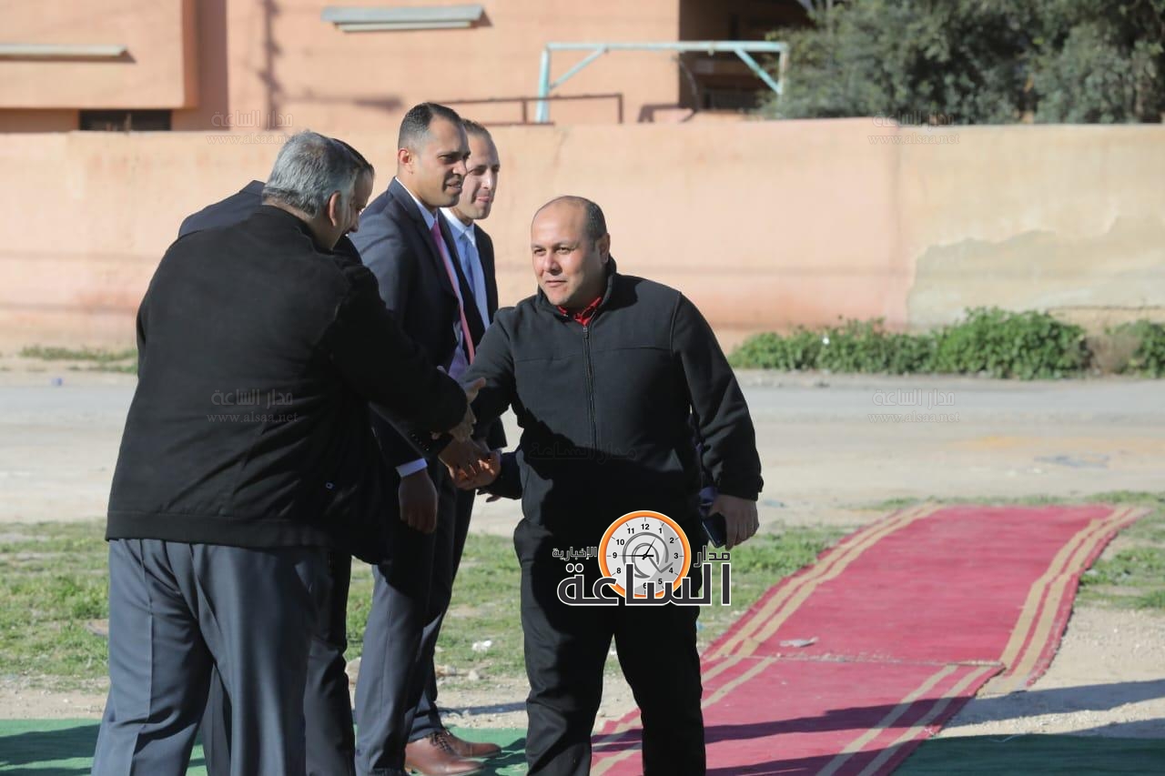 Madar Al-Saa Images 0.49320906764843664