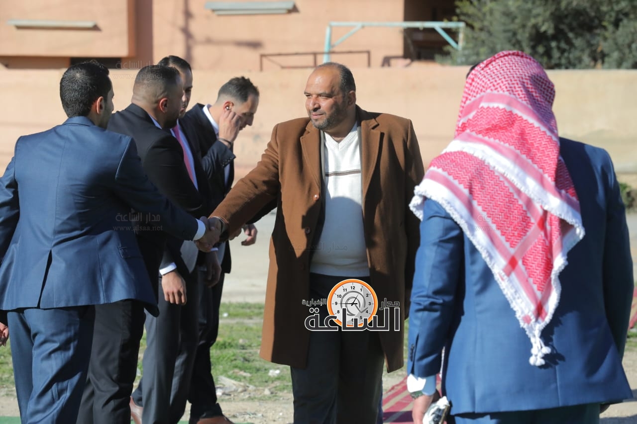 Madar Al-Saa Images 0.7739782300205724