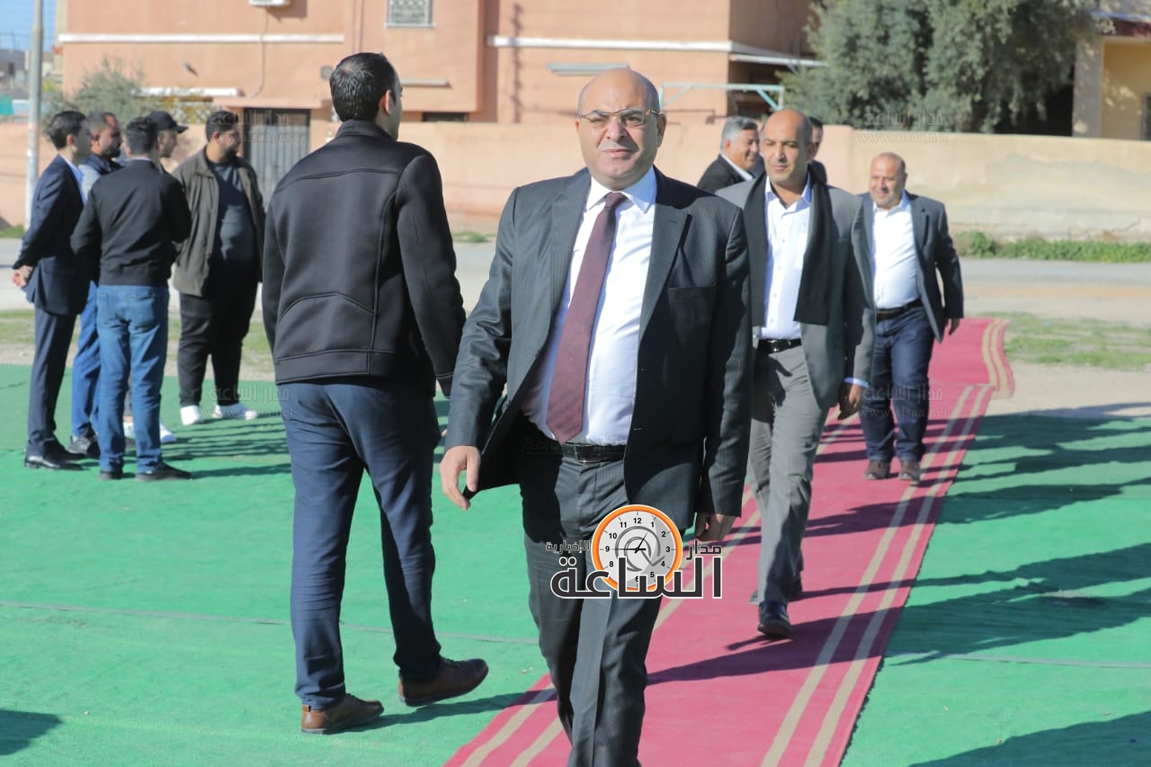 Madar Al-Saa Images 0.6999951699028253