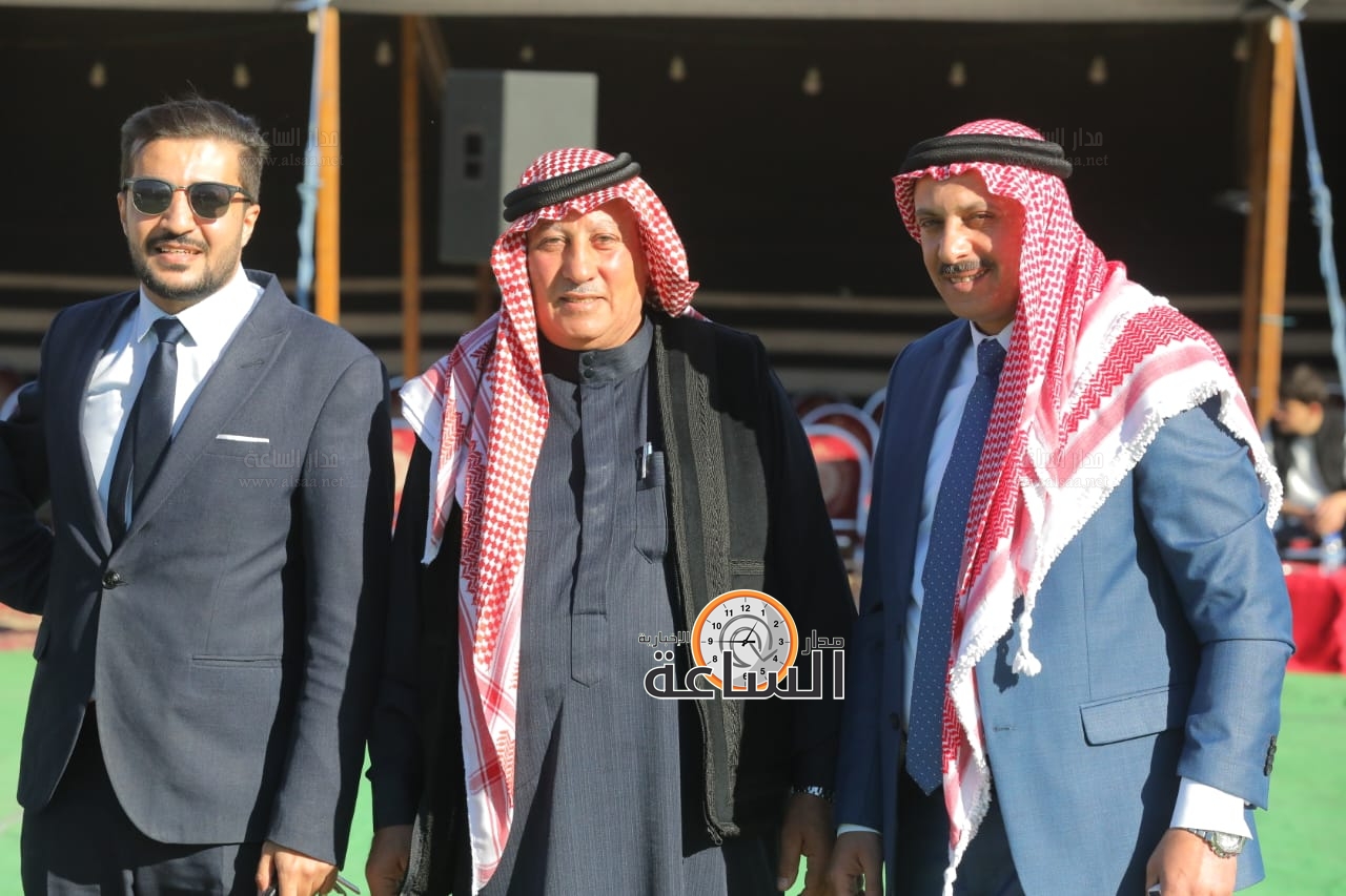 Madar Al-Saa Images 0.2515564602849525