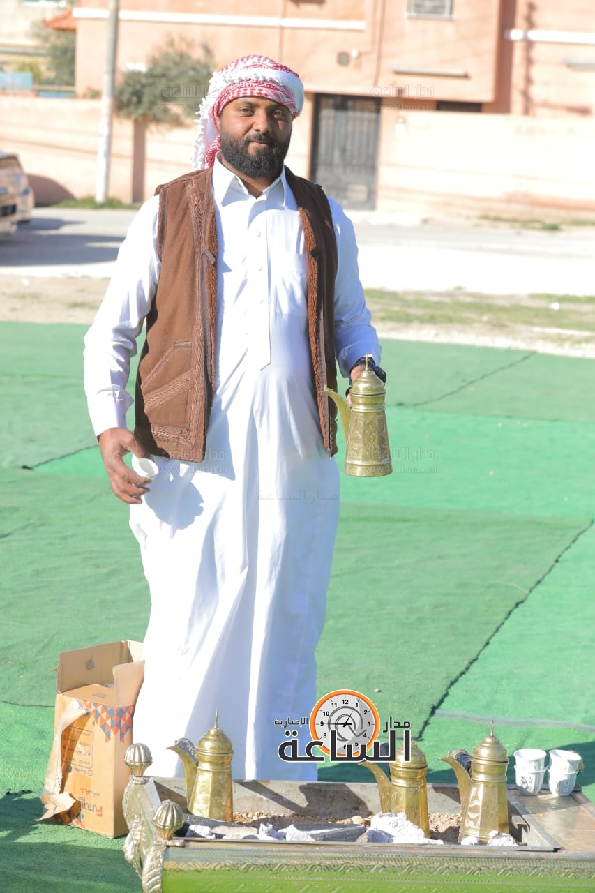 Madar Al-Saa Images 0.3597980282303115