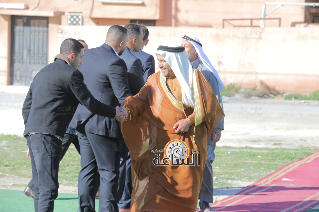 Madar Al-Saa Images 0.3292394198297932