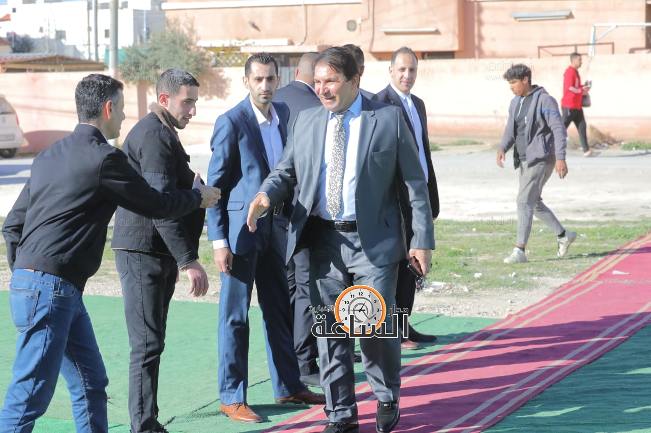 Madar Al-Saa Images 0.8191602136292444