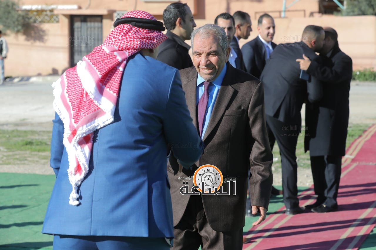 Madar Al-Saa Images 0.6887271191561986