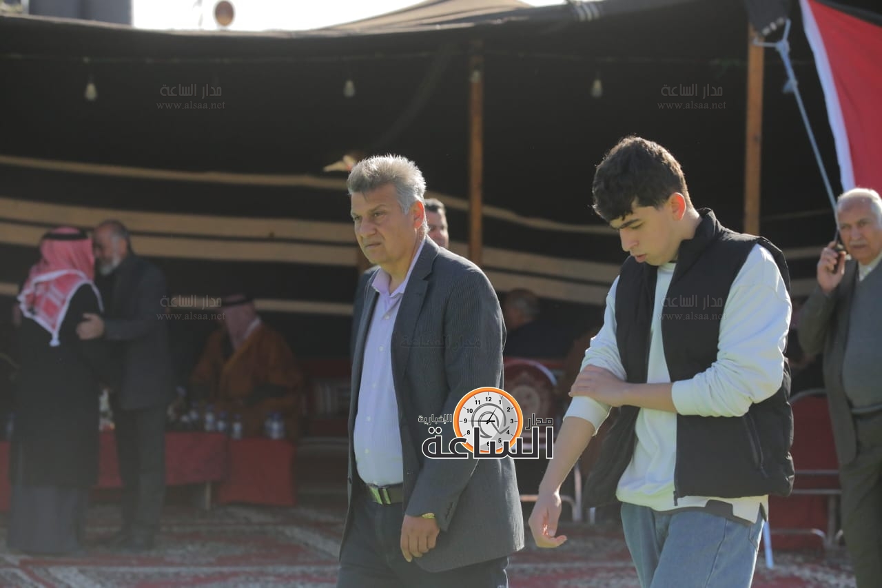 Madar Al-Saa Images 0.11718698368351488