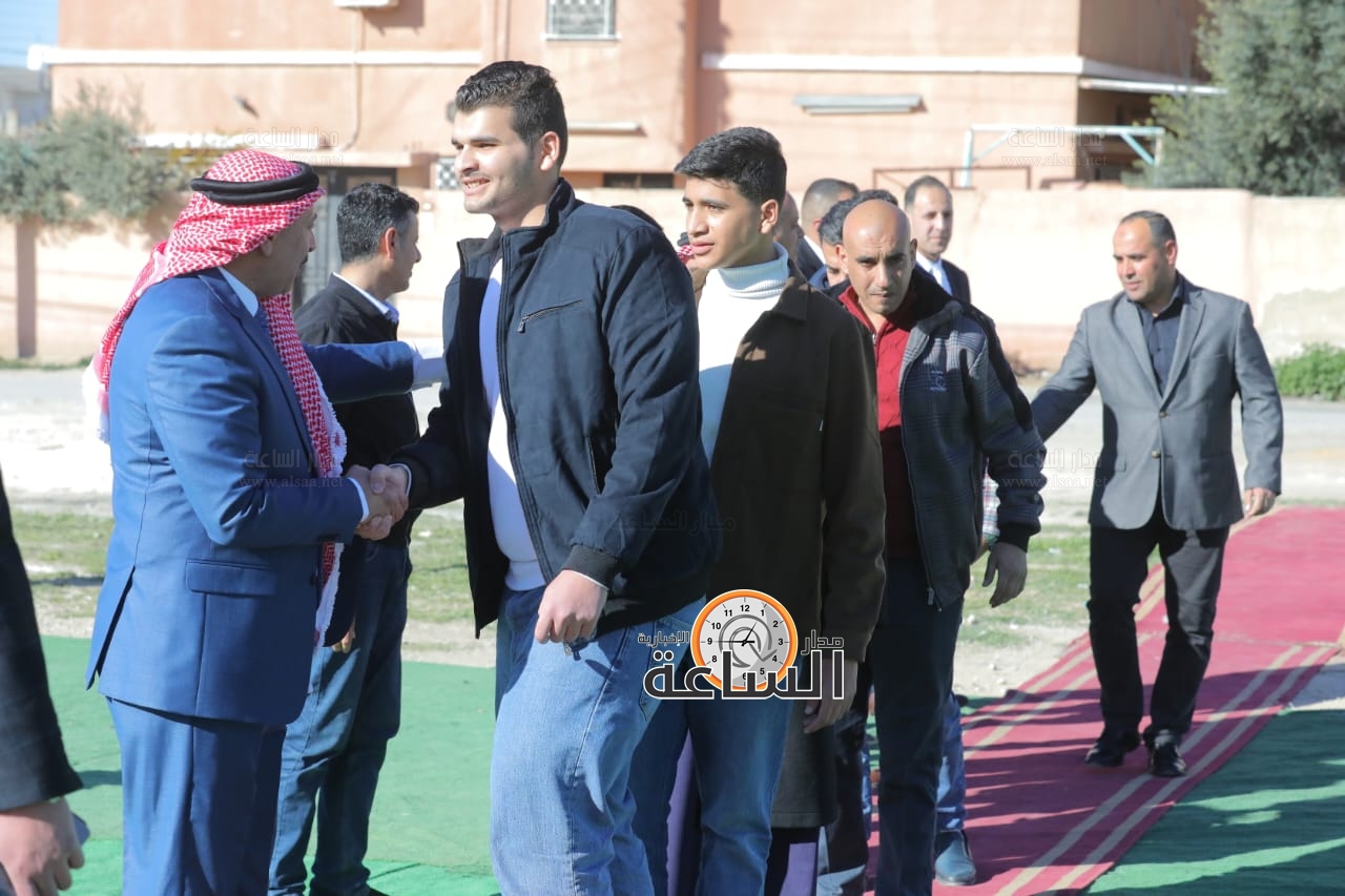 Madar Al-Saa Images 0.5442903136763468