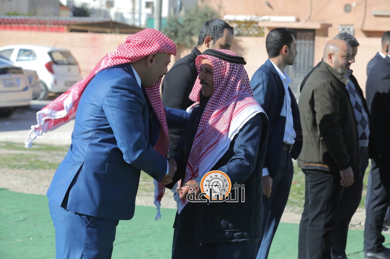 Madar Al-Saa Images 0.5092586175069547