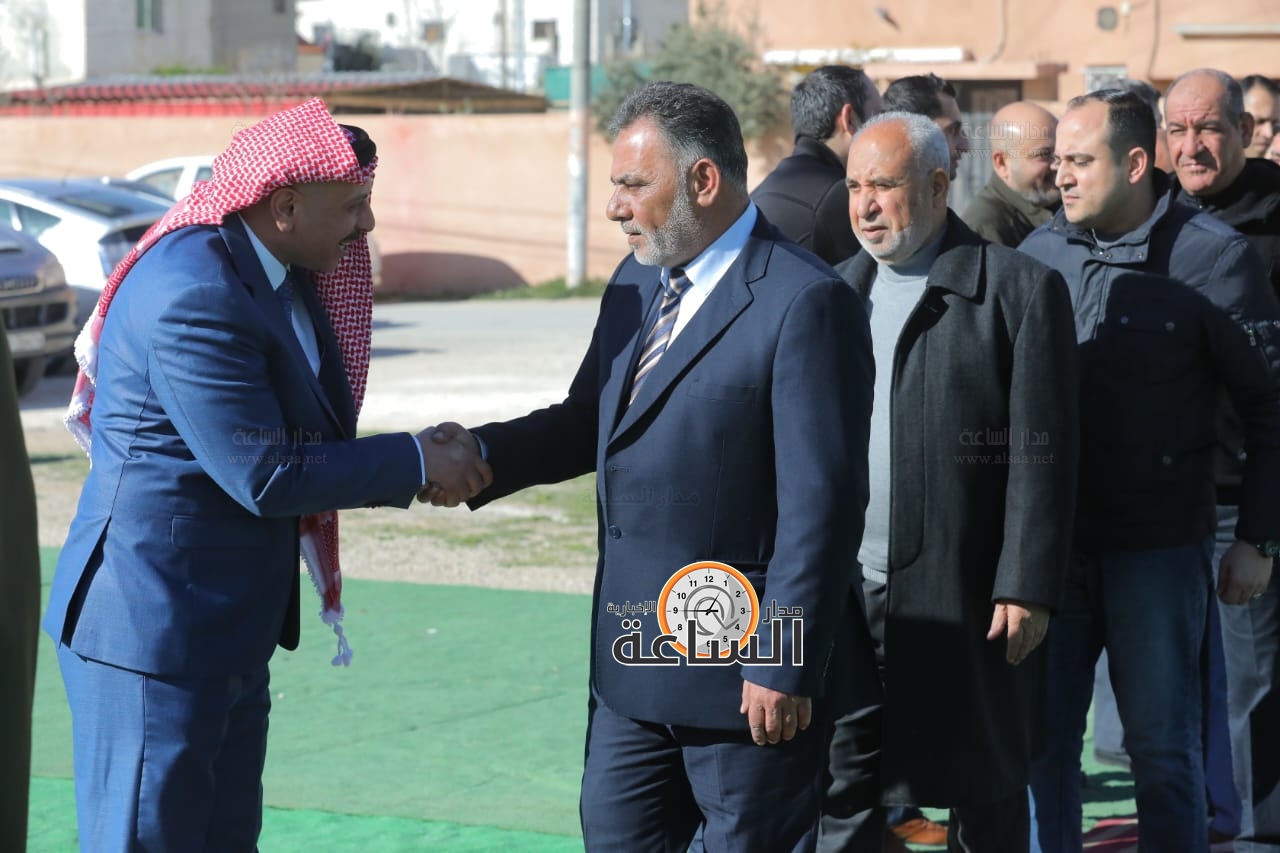 Madar Al-Saa Images 0.31873440071775083