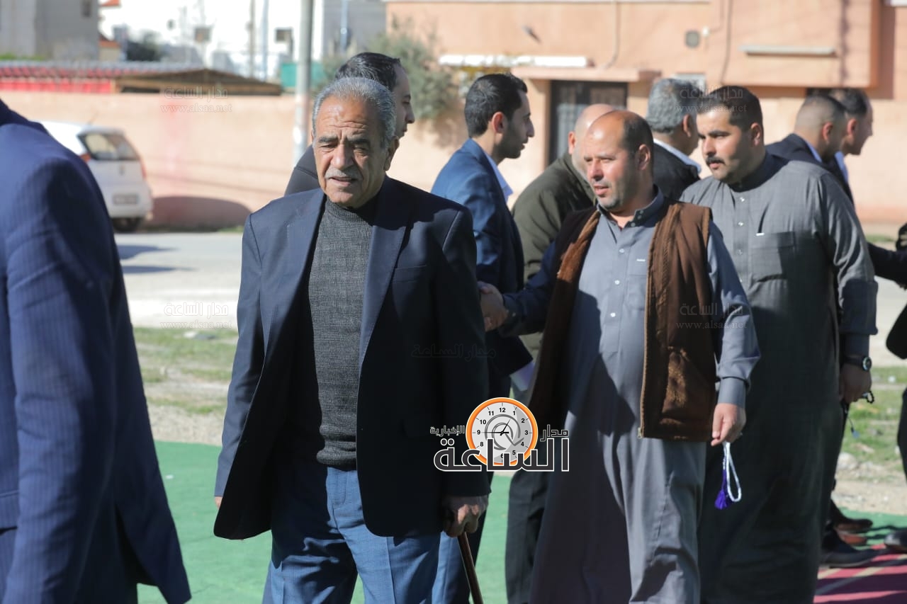 Madar Al-Saa Images 0.13333988000179042