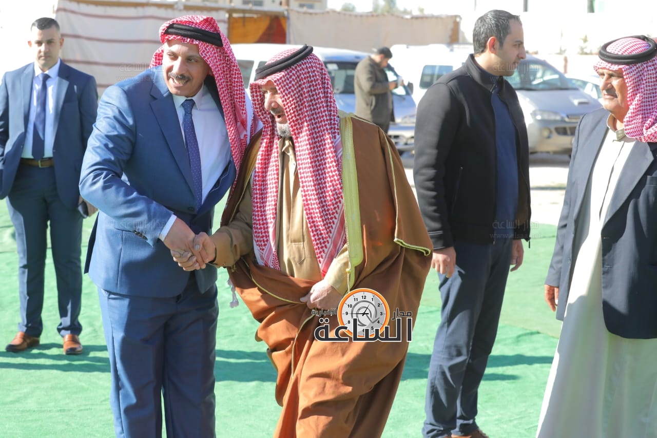 Madar Al-Saa Images 0.43873785061065185