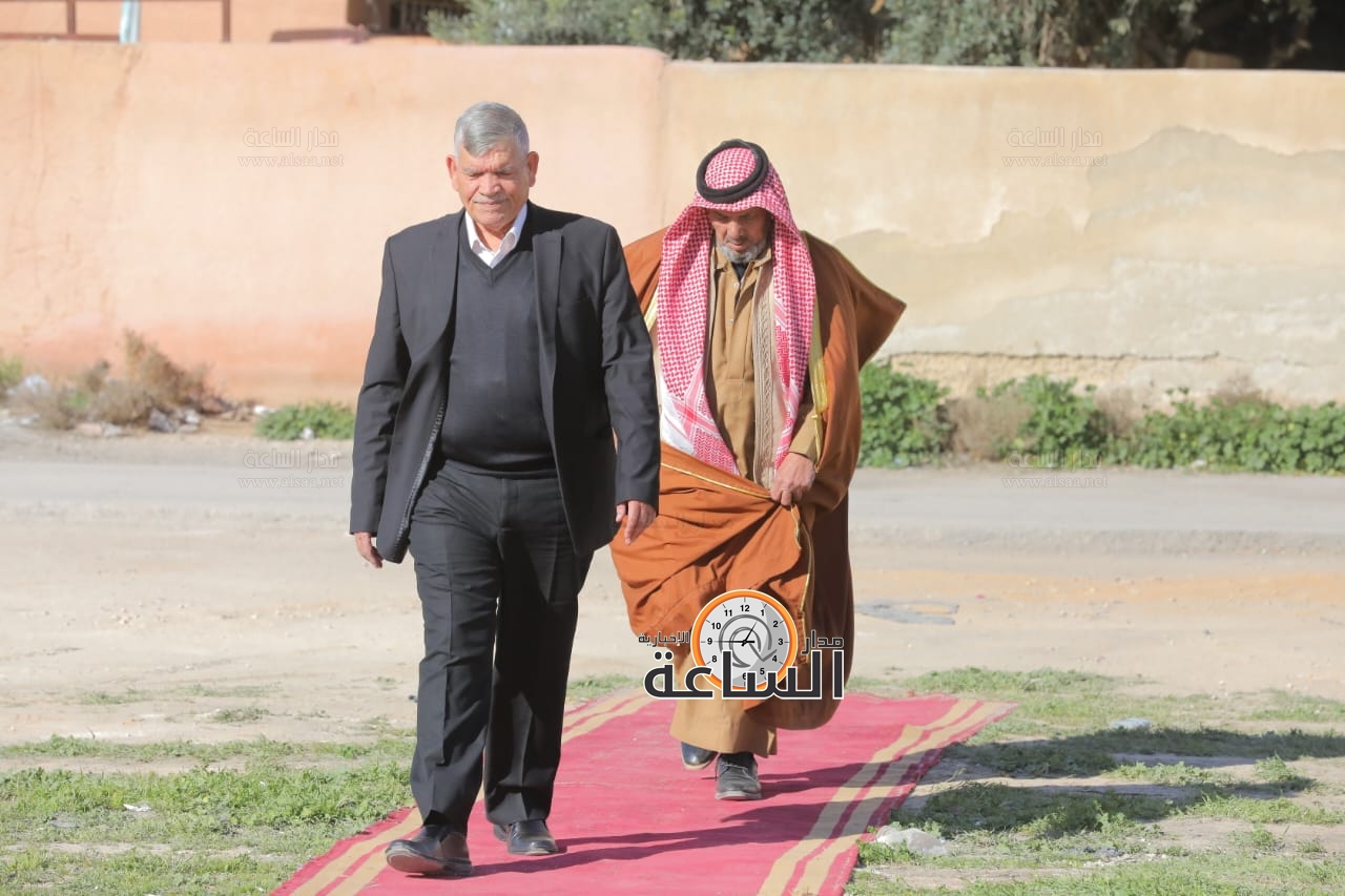 Madar Al-Saa Images 0.502210359436635