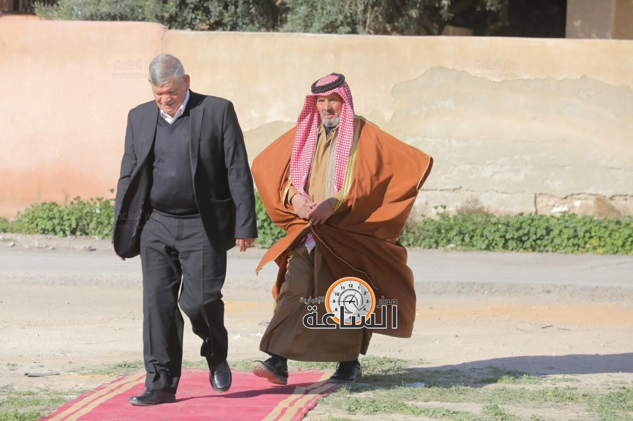 Madar Al-Saa Images 0.7671585707937596