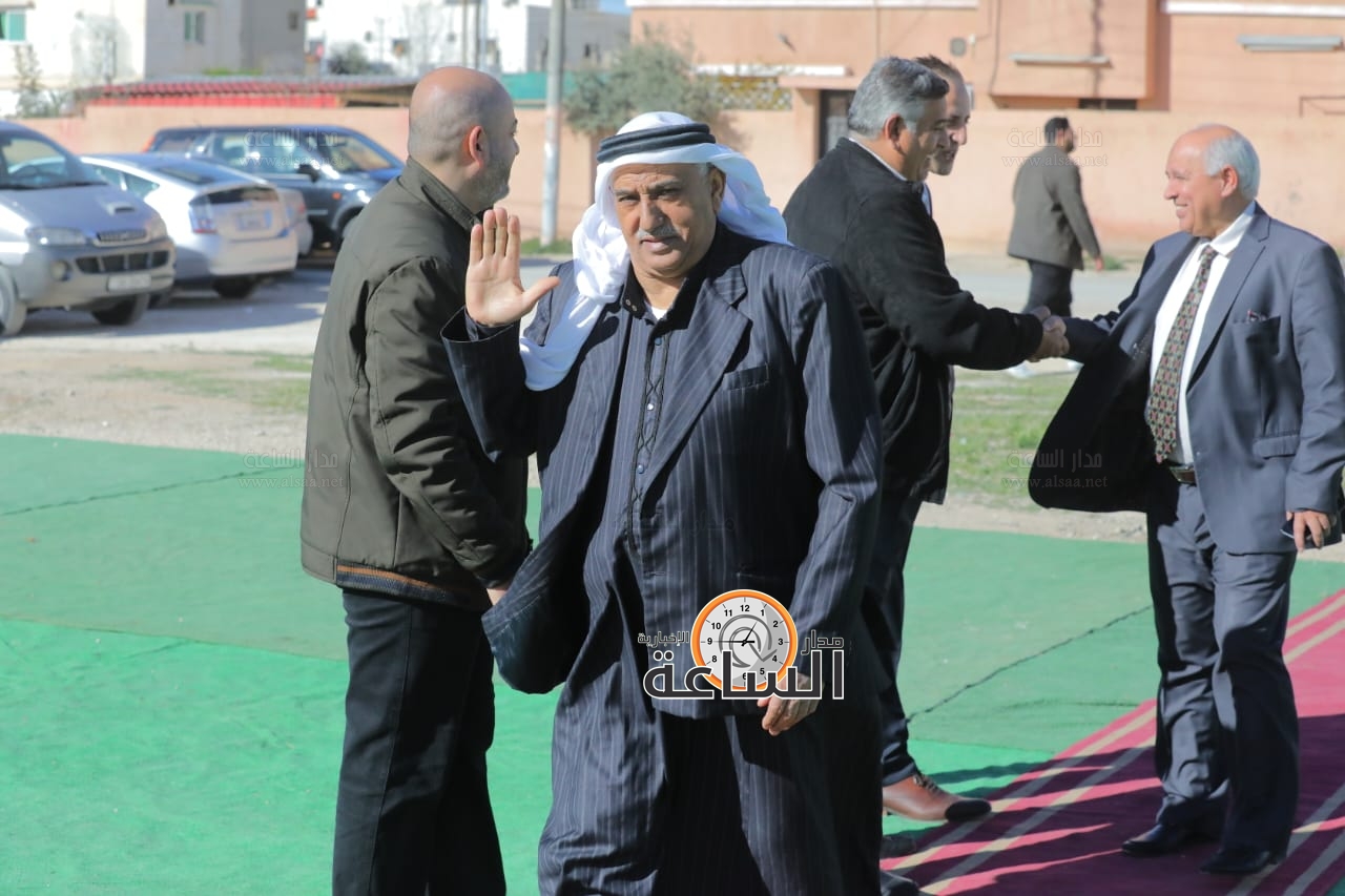 Madar Al-Saa Images 0.9237064065314158