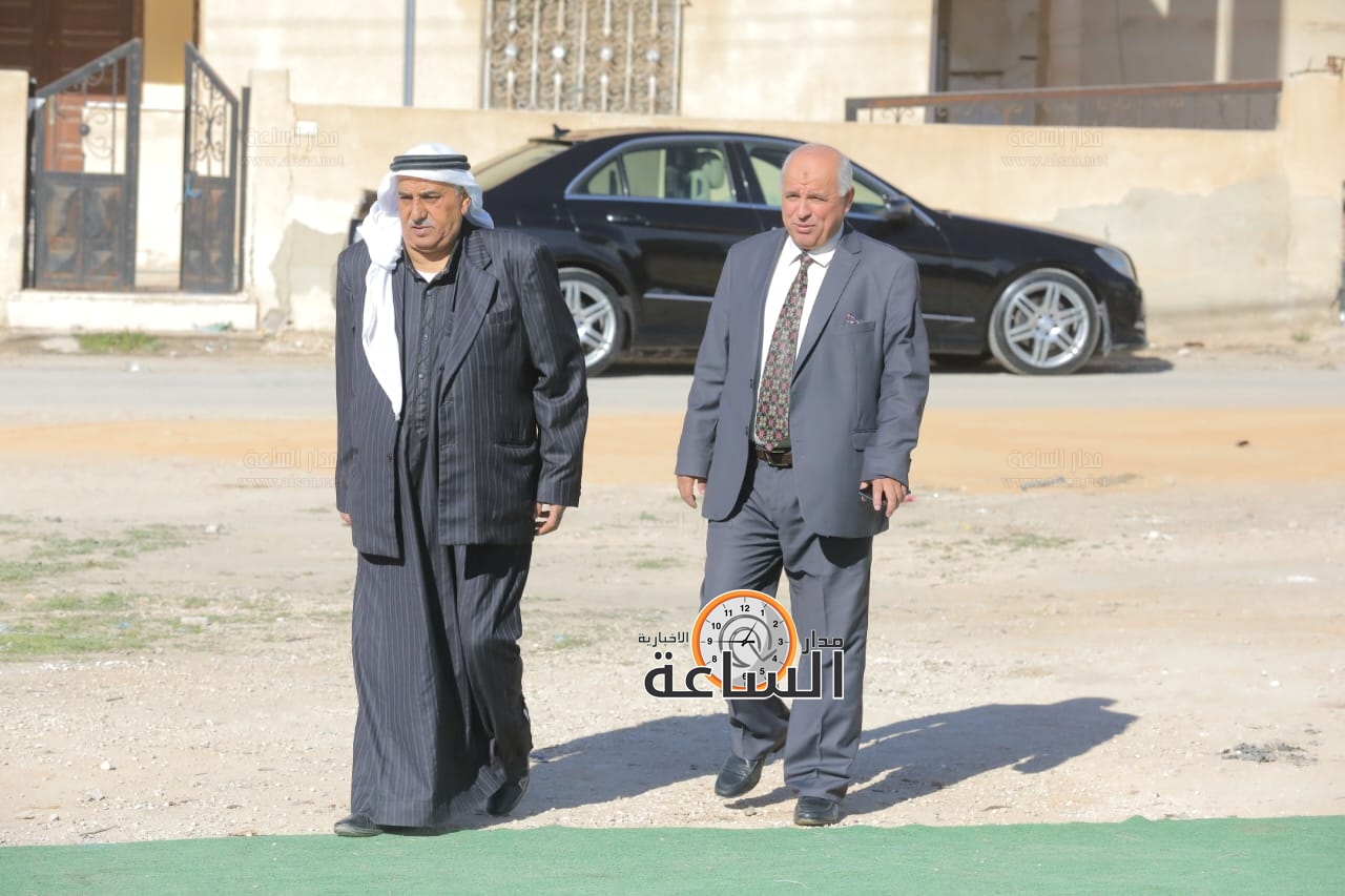 Madar Al-Saa Images 0.6979958145950853