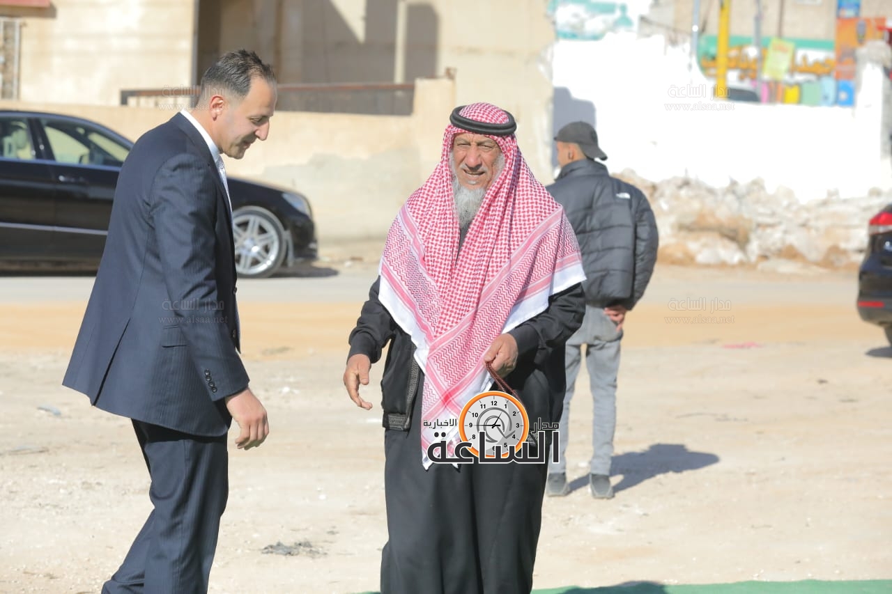 Madar Al-Saa Images 0.6053650031852582