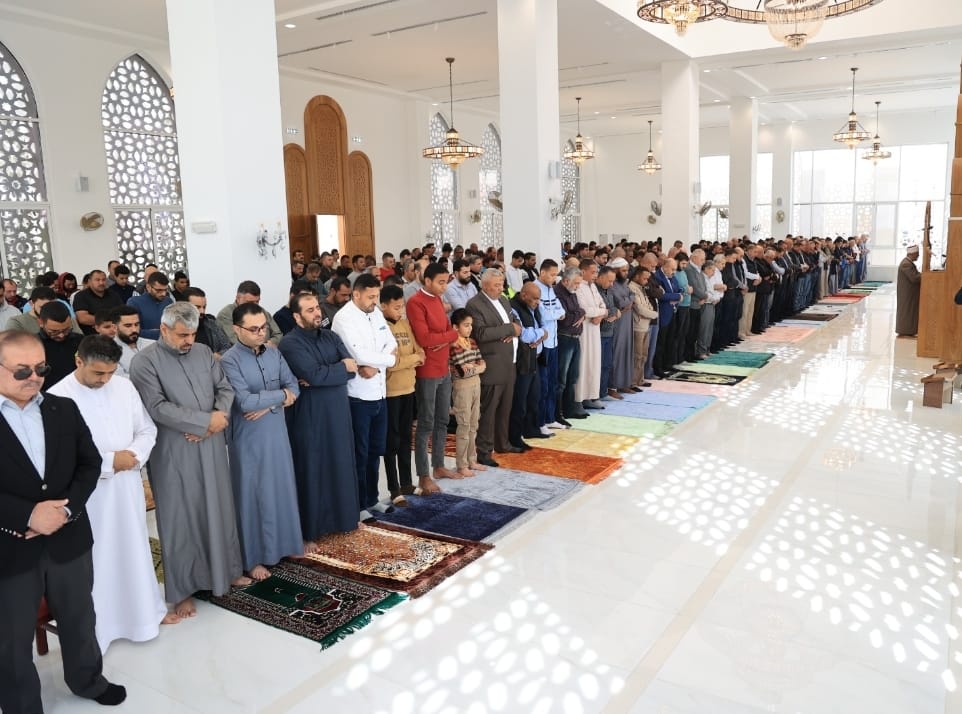 Madar Al-Saa Images 0.5845105636090124