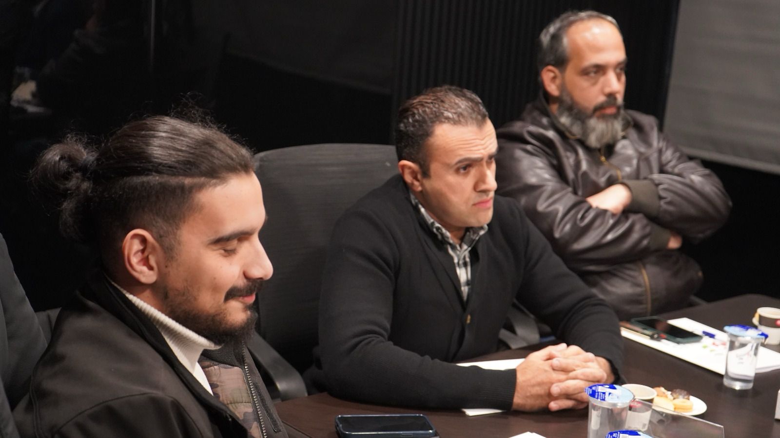 Madar Al-Saa Images 0.8229904703089344