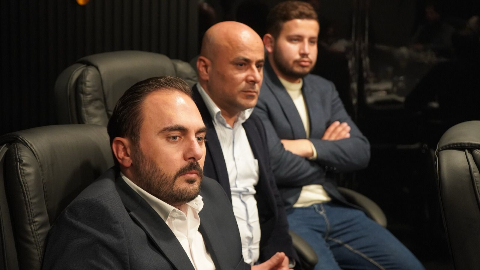 Madar Al-Saa Images 0.28733280318702437