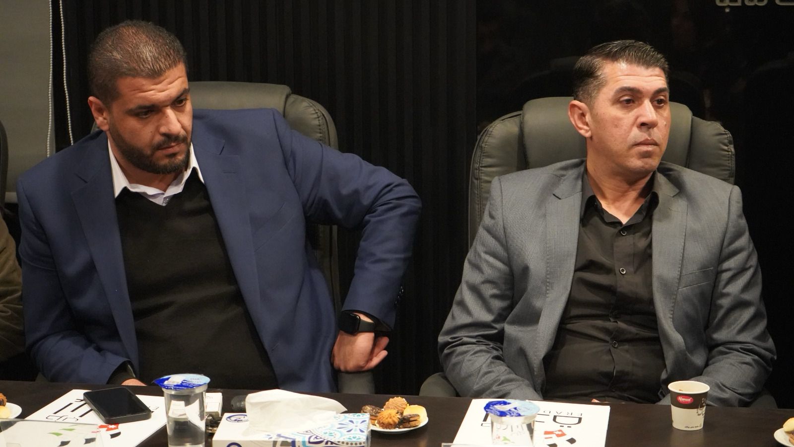 Madar Al-Saa Images 0.2635738594545667