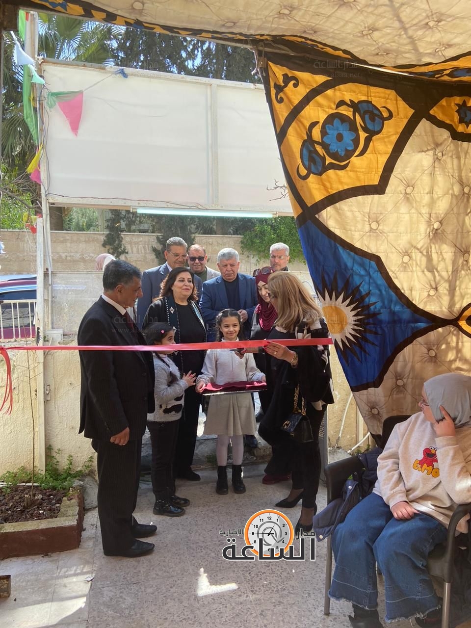 Madar Al-Saa Images 0.3448139150437901